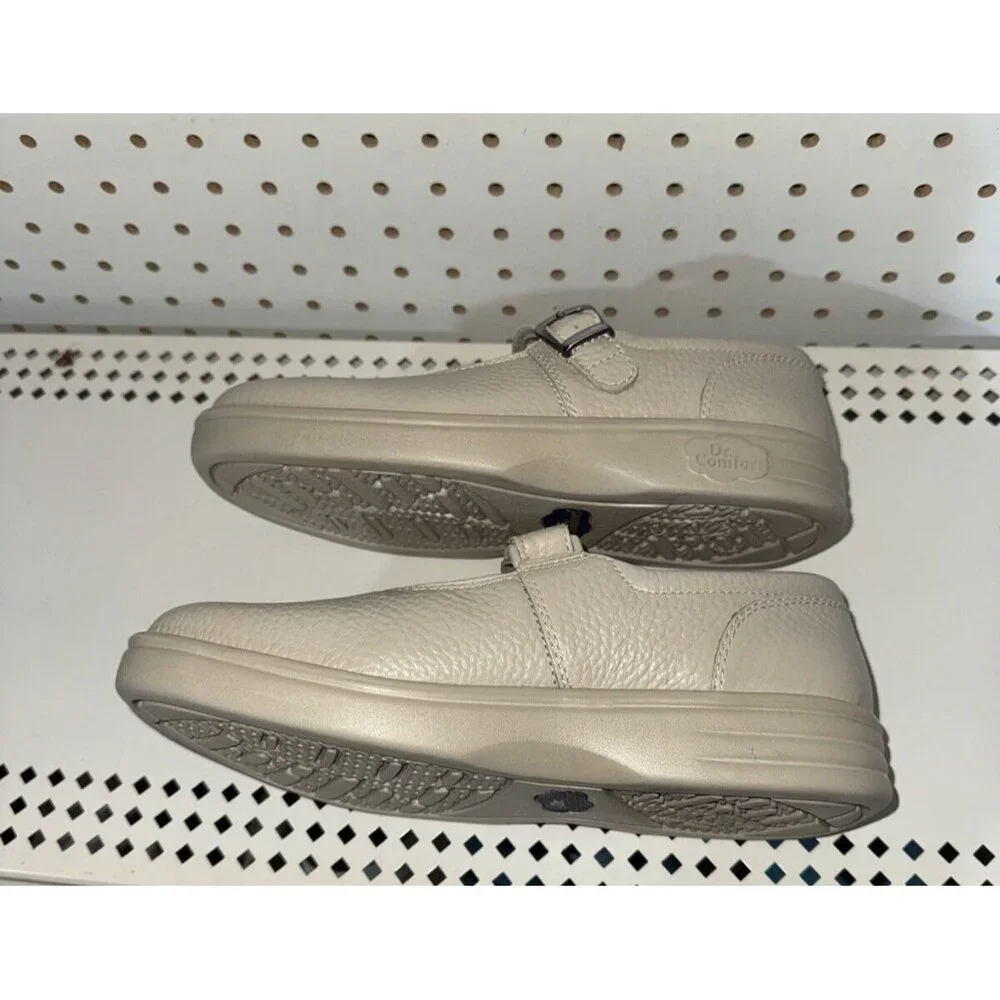 Dr. Comfort excellent they